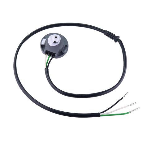 محرك القارب 3849411 3863007 3849413 مستشعر مرسل إمالة فولفو بنتا درايف البحرية SX-M DP-S DP-SM, 3855535 3854842 لـ Evinrude Johnson OMC BRP in Kuwait