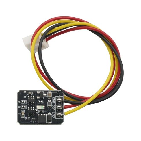 2PCS Capacitive Touch Switch Sensor DC 3V-18V 12V 2A Touch Bistable Induction Switch LED Relay Switching Power Light Control in Kuwait
