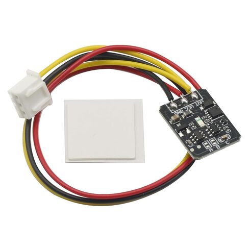 2PCS Capacitive Touch Switch Sensor DC 3V-18V 12V 2A Touch Bistable Induction Switch LED Relay Switching Power Light Control in Kuwait