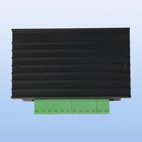 Stepper Motor Driver - TB6600 9-42V 4A 1-32 Microstep Adjustable with Over-Current Protection for CNC Router 3D Printer Engraving Machine by DIY Hobbyists & Engineers in Kuwait