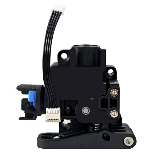 HzdaDeve Version 2 AD5X Filament Feeding Assembly Extruder Extrusion Filament Feed Kit Wire Feeding Mechanism Components 3D Parts Drive Feeder for Flashforge AD5X 3D Printer Replacement Accessories in Kuwait