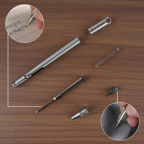 SMOOTHERPRO Glitter Ballpoint Pens, 8 Pcs Cute Pens with Black Ink, 1.0mm Medium Point Fancy Pens, Glitter Wedding Pens, Guest Book Pens for Women, Girls, Valentines, Easter, Gift in Kuwait