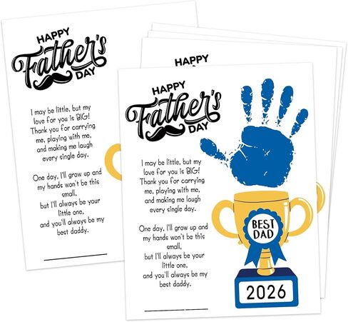 Scodilo Mommy Handprint Art Thekeake Making Kit ، 10 حزم 8.5 × 11 بوصة 11 بوصة ، بطاقات يوم الأم ، بأمهات النشاط الحرفي ، أفكار هدايا عيد ميلاد الأمهات ، الذكرى الذكرى لنساء الأم للنساء in Kuwait