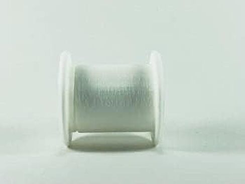 3/4" ID Wall Eye Cable Pass Through Wall/Ceiling Tile Port - This Product Makes a Dressed Hole Through a Barrier with a Thickness ranging from 1/2" - 5/8" in Thickness. in Kuwait