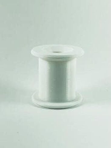 3/4" ID Wall Eye Cable Pass Through Wall/Ceiling Tile Port - This Product Makes a Dressed Hole Through a Barrier with a Thickness ranging from 1/2" - 5/8" in Thickness. in Kuwait