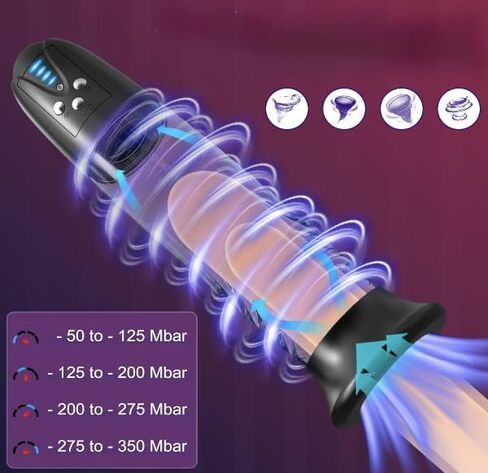Electric Shape Support Vacuum Portable Tool with 4 Pressure Modes Smooth Surface 2C38933B in Kuwait