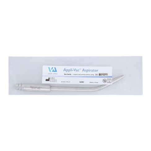 Vista Dental 801011 Appli-Vac Surgical Aspirator 3.0mm in Kuwait