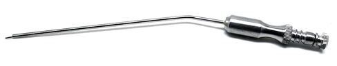 Frazier Aspirator Dental Tube Endondontic Cleaning Stainless Steel Premium Instruments in Kuwait