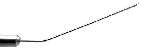Frazier Aspirator Dental Tube Endondontic Cleaning Stainless Steel Premium Instruments in Kuwait