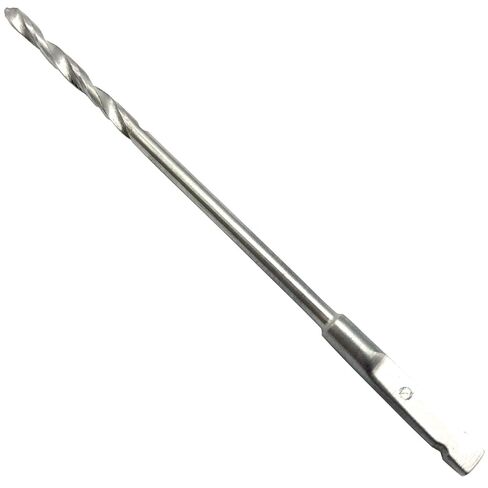 Orthopedic Drill Bit AO Coupling 3.2 mm x 10 cm in Kuwait