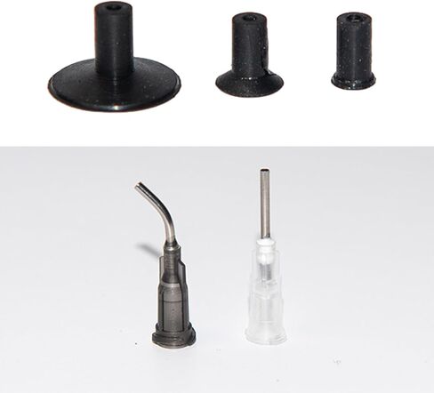 Electric Suction Pen Antistatic Vacuum Extractor for IC CPU Chip Absorption Device with Adjustable Power Absorber in Kuwait