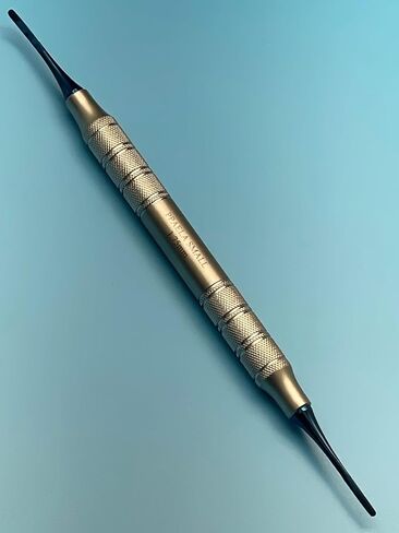 Dental Periotomes PPAELA,1.75mm Wide Curved/Straight, Serrated Blades in Kuwait
