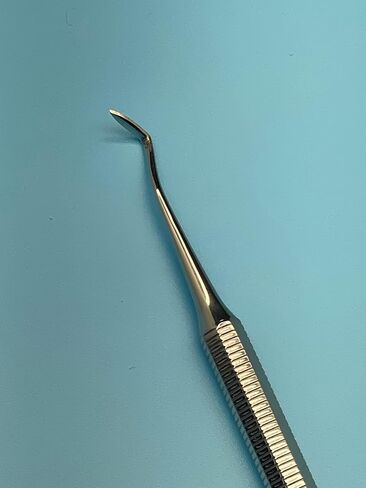 Dental Carvers Norralco Hollenback S3, Octagonal Handle in Kuwait
