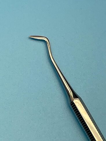 Dental Carvers Norralco Hollenback S3, Octagonal Handle in Kuwait