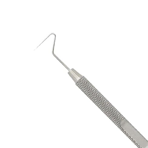 أداة Stellmacher LASIK Flap Lifter - أداة طب العيون الفاخرة ذات الطرف المزدوج من الفولاذ المقاوم للصدأ | أداة رفع ورفرف القرنية الدقيقة (رافع السديلة) in Kuwait