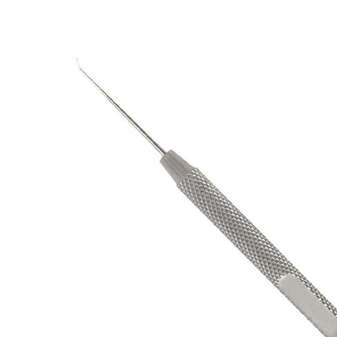 أداة Stellmacher LASIK Flap Lifter - أداة طب العيون الفاخرة ذات الطرف المزدوج من الفولاذ المقاوم للصدأ | أداة رفع ورفرف القرنية الدقيقة (رافع السديلة) in Kuwait