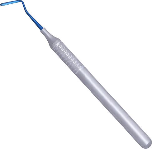 Dental Periotome, PT-3 PT-2, SE, Titanium Blue Coated Blade, Medical Grade Stainless Steel in Kuwait