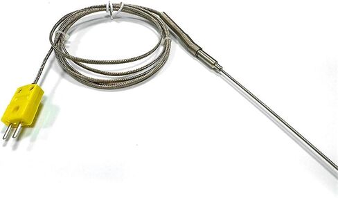 Armor Sensor Long Needle K Type in Kuwait