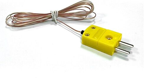 Armor Sensor Long Needle K Type in Kuwait