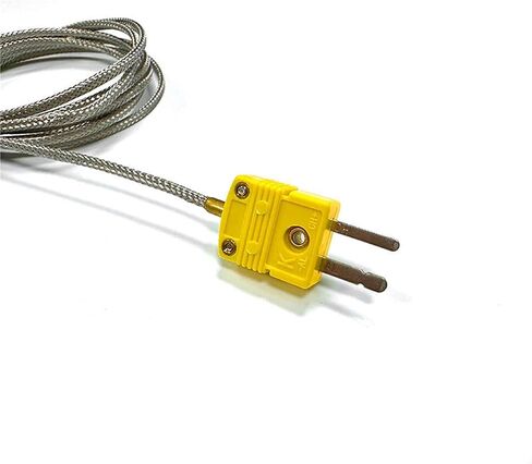 Armor Sensor Long Needle K Type in Kuwait