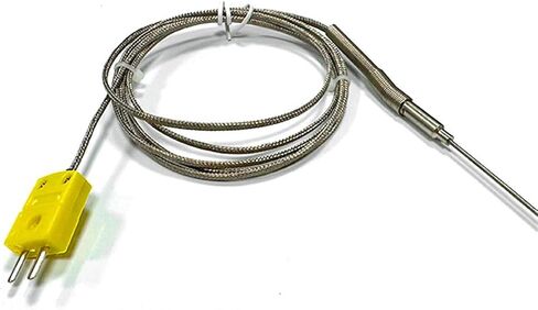 Armor Sensor Long Needle K Type in Kuwait