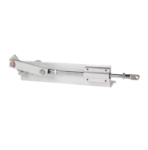 12/24V-30-50-70mm-10-40 Cycles-60N Fixed-Point Electric Telescopic Rod in Kuwait