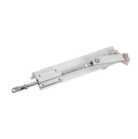 12/24V-30-70MM-10-120 Cycles-60N قضيب تلسكوبي كهربائي قابل للتعديل in Kuwait