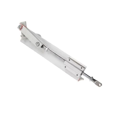 12/24V-30-70MM-10-40 Cycles-60N قضيب تلسكوبي كهربائي قابل للتعديل in Kuwait