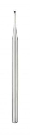 SS White 14849 Dental Carbide Bur, Handpiece Shank 33 1/2, Inverted Cone (Pack of 10) in Kuwait