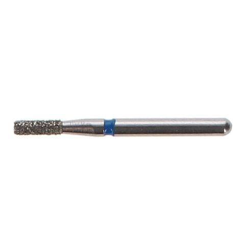 401824 HSB FG 835-012M أسطوانة ذات نهاية مسطحة ذات حبيبات متوسطة من الأزيز الماسية 10/Pk in Kuwait