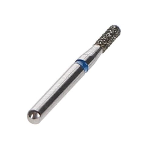 401824 HSB FG 835-012M أسطوانة ذات نهاية مسطحة ذات حبيبات متوسطة من الأزيز الماسية 10/Pk in Kuwait