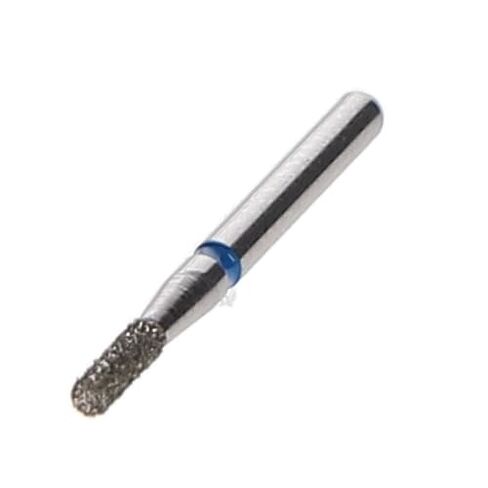 401824 HSB FG 835-012M أسطوانة ذات نهاية مسطحة ذات حبيبات متوسطة من الأزيز الماسية 10/Pk in Kuwait