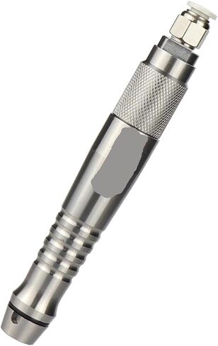 Pneumatic Tools, Mini Pneumatic Chisel Dental Gypsum Engrave Micro Air Flux Chipper Brake Scaling Air Shovel,for Mechanics in Kuwait