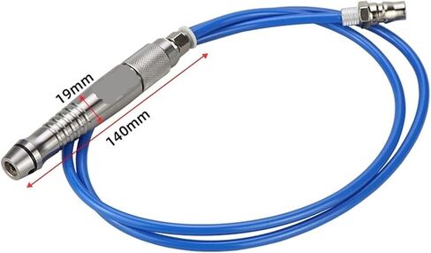 Pneumatic Tools, Mini Pneumatic Chisel Dental Gypsum Engrave Micro Air Flux Chipper Brake Scaling Air Shovel,for Mechanics in Kuwait