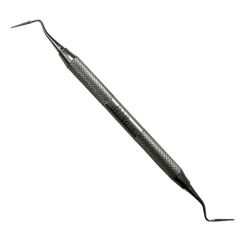 Dental Periodontal File, Interproximal, FS 3-4S in Kuwait