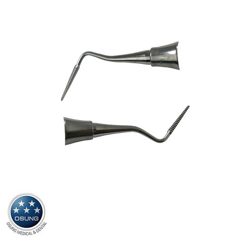 Dental Periodontal File, Interproximal, FS 3-4S in Kuwait