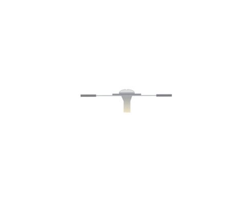 Premier Dental 2012654 Thin-Flex Double Sided Diamond Discs X927-7 2/Pk in Kuwait
