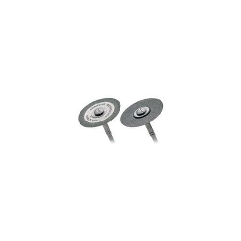 Premier Dental 2012654 Thin-Flex Double Sided Diamond Discs X927-7 2/Pk in Kuwait