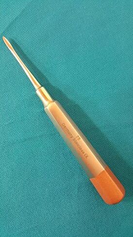 New Dental Root Tip Elevator no 78 Dental Instruments German Stainless Steel in Kuwait