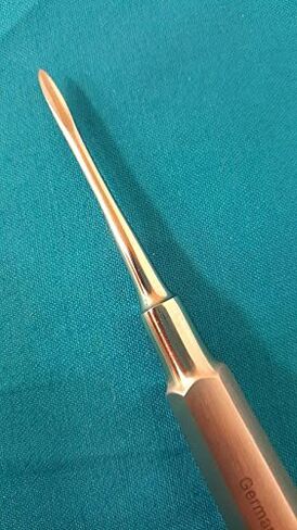 New Dental Root Tip Elevator no 78 Dental Instruments German Stainless Steel in Kuwait