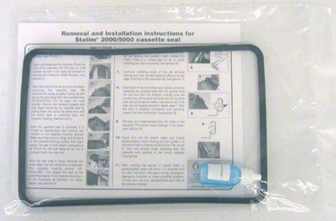 Statim Seal & Lube for 2000 Series Scican in Kuwait