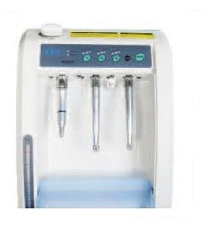 TPC Handpiece Cleaning and Lubrication System Model H6005 H6005 in Kuwait