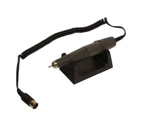 37570 V35 Gray Electric Hand piece System, 120V Ac, Console + Gray Hp in Kuwait