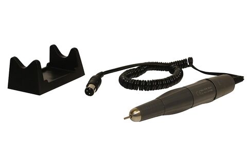 37570 V35 Gray Electric Hand piece System, 120V Ac, Console + Gray Hp in Kuwait