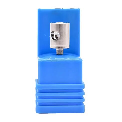 3 pcs Dental Turbine Kit Cartridge High Speed Turbo Rotor Wrench Bearings Accessories Tools in Kuwait