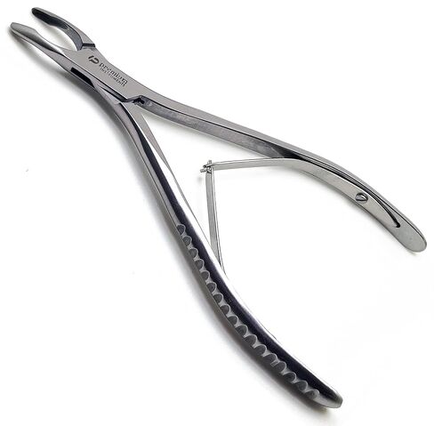 Micro Rongeurs 17cm Dental Trimming Recontour Cutting New Instruments in Kuwait