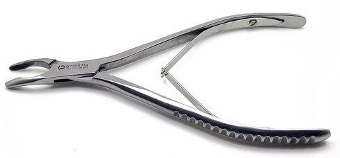 Micro Rongeurs 17cm Dental Trimming Recontour Cutting New Instruments in Kuwait