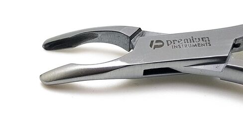 Micro Rongeurs 17cm Dental Trimming Recontour Cutting New Instruments in Kuwait