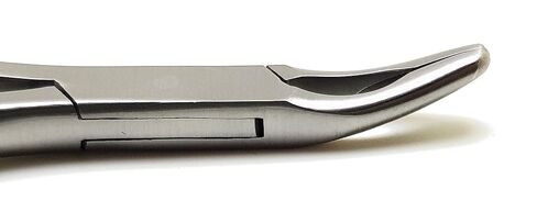 Micro Rongeurs 17cm Dental Trimming Recontour Cutting New Instruments in Kuwait