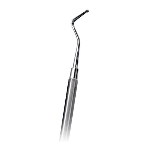 Vista Dental 302702 Vista-Pak Cord Packer Instrument Circlet Serrated Tip in Kuwait